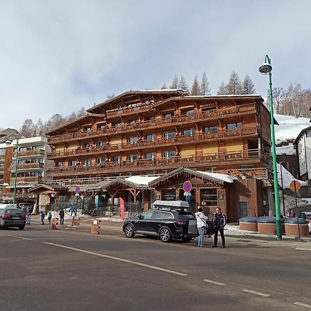 Label OR appartement spacieux proximité pistes Les Deux Alpes Esterno foto