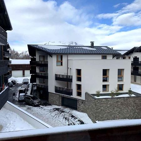 Label OR appartement spacieux proximité pistes Les Deux Alpes Esterno foto