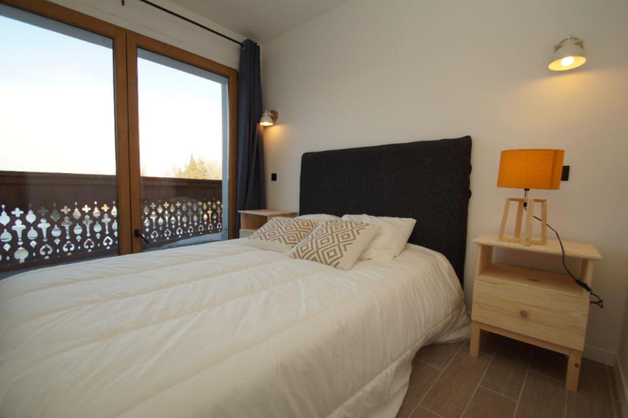 Label OR appartement spacieux proximité pistes Les Deux Alpes Esterno foto